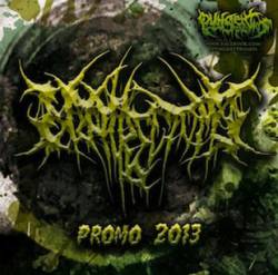 Nephrectomy : Promo 2013